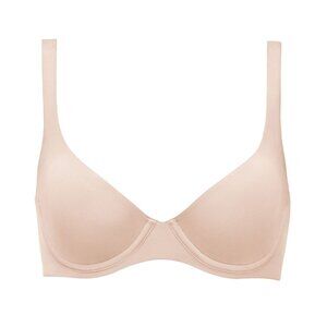 NWT CUUP Unlined Bra - The Scoop - Micro